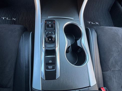 Used 2018 Acura TLX V6 w/ Technology & A-SPEC Pkg image 29