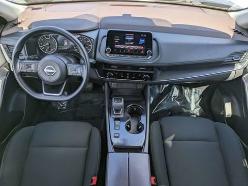 Used 2023 Nissan Rogue S FWD image 15