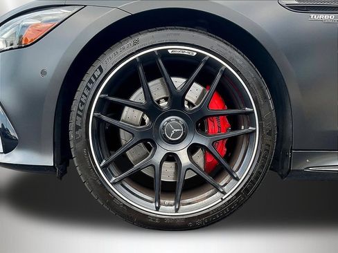 Used 2023 Mercedes-Benz AMG GT 43 image 33