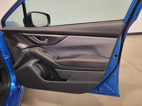 Used 2022 Subaru Impreza 2.0i Sport image 31