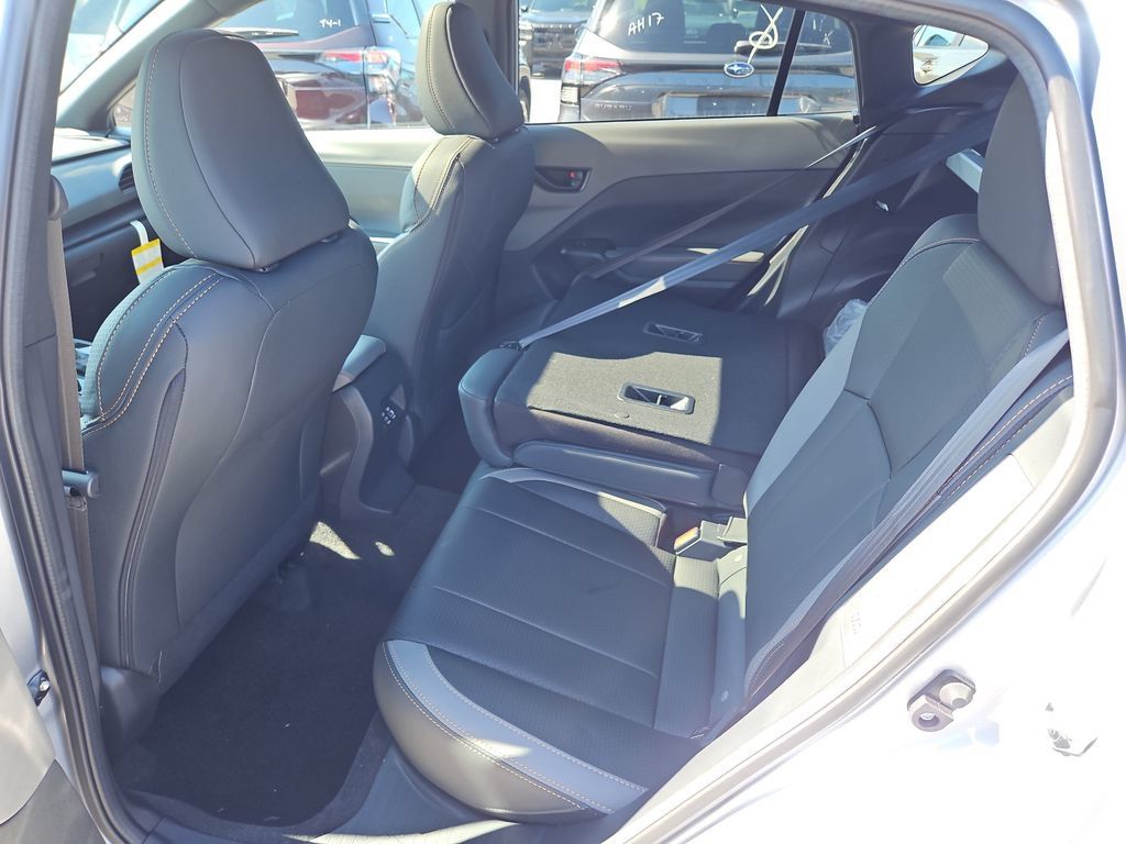 New 2026 Subaru Crosstrek 2.5i Wilderness AWD/4WD image 19