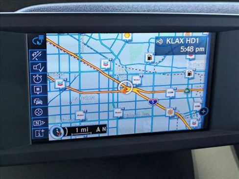 Used 2018 BMW i3 w/ Range Extender RWD image 14