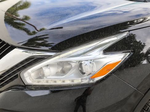 Used 2018 Nissan Murano SV image 7