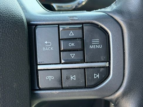 Used 2023 Ford F150 Lariat w/ Equipment Group 502A High AWD/4WD image 16