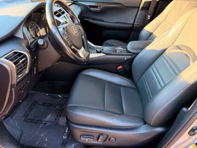 Used 2017 Lexus NX 200t AWD image 14