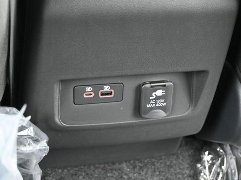 New 2026 Nissan Frontier PRO-4X image 18