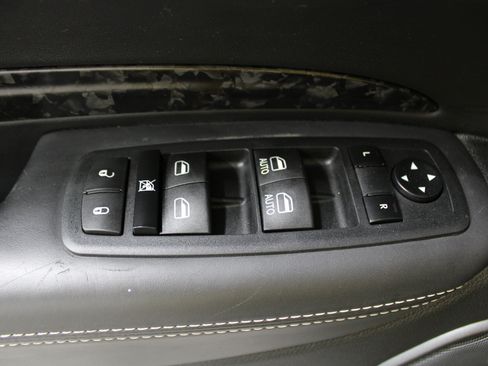 Used 2021 Dodge Durango SRT w/ Premium Interior Group AWD/4WD image 14