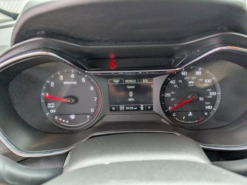 Used 2023 Chevrolet TrailBlazer LT w/ Convenience Package image 14