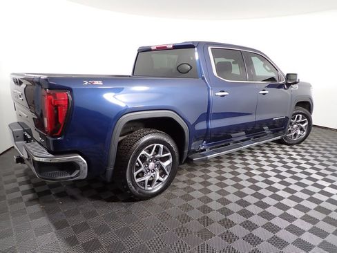 Used 2023 GMC Sierra 1500 SLT w/ SLT Premium Package image 19