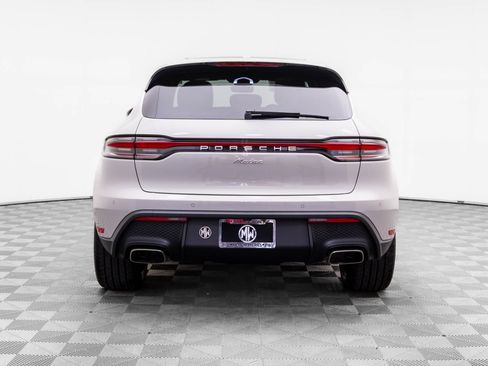 New 2026 Porsche Macan image 10