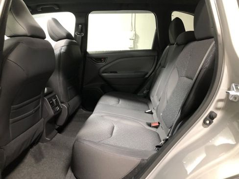 New 2026 Subaru Forester Premium image 19