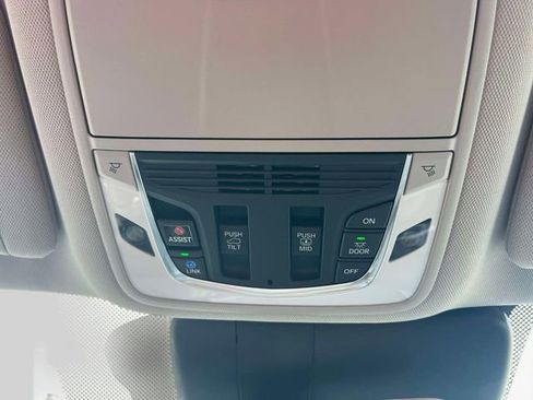 Certified 2023 Acura RDX w/ Technology Package image 30