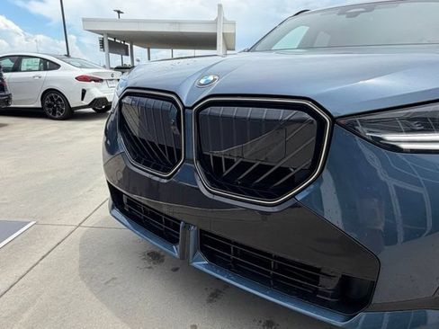 Certified 2026 BMW X3 xDrive30i w/ Premium Package AWD/4WD image 2