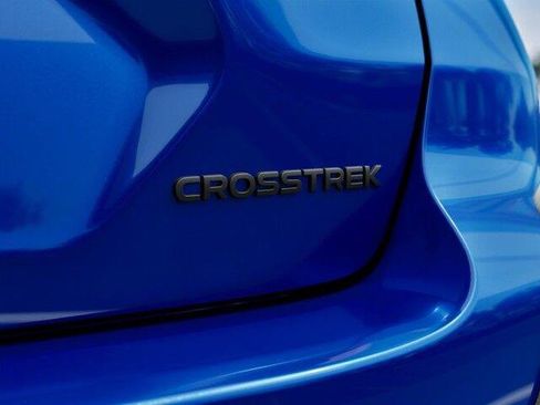 New 2026 Subaru Crosstrek 2.5i Premium AWD/4WD image 11