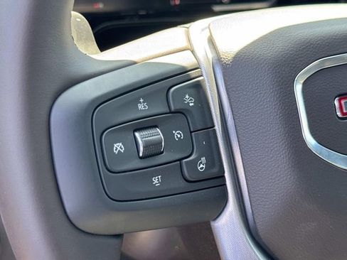 New 2026 GMC Sierra 1500 SLT w/ SLT Premium Package image 27