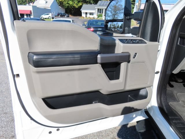 Used 2019 Ford F250 XLT AWD/4WD image 15