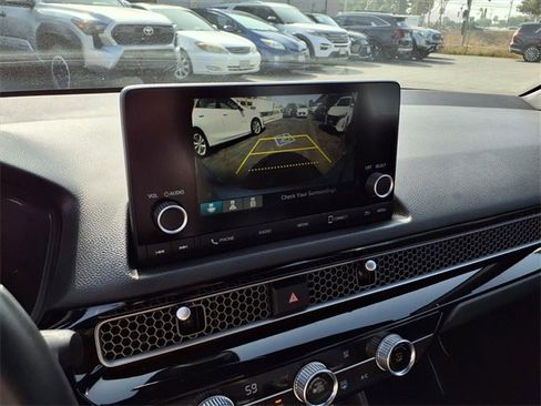 Used 2024 Honda Civic Sport image 19