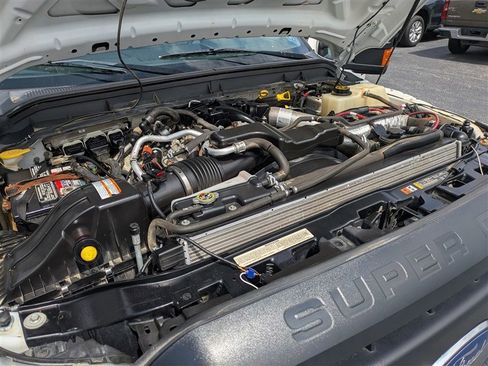 Used 2016 Ford F450 XL w/ Power Equipment Group image 13