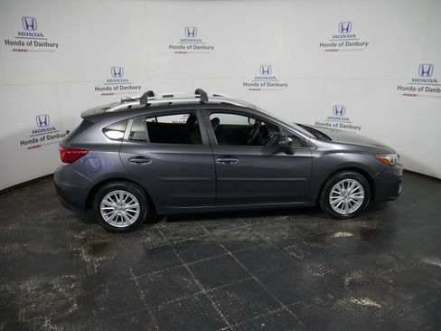 Used 2018 Subaru Impreza 2.0i Premium w/ Eyesight & BSD & Rcta image 3