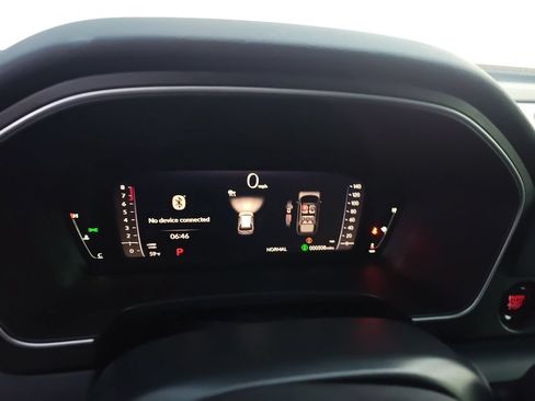 Used 2026 Honda Passport TrailSport Elite image 10