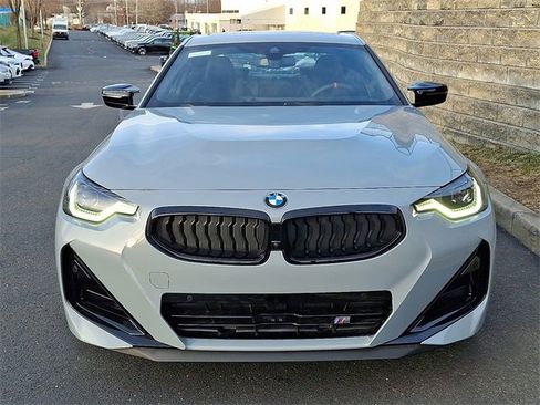New 2026 BMW M240i xDrive M240i w/ Premium Package image 2