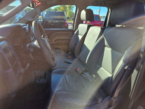 Used 2016 GMC Sierra 2500 4x4 Double Cab image 5