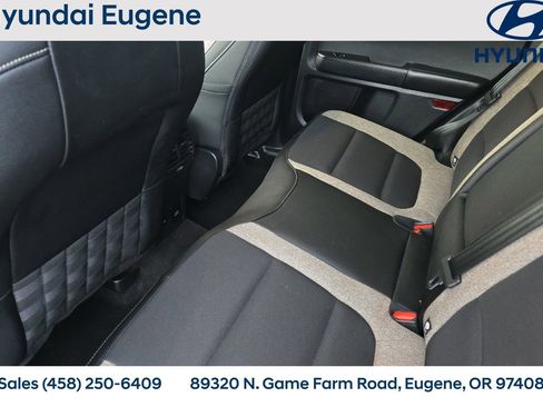 Used 2025 Ford Bronco Sport Big Bend image 18