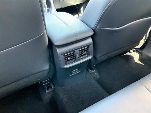 Used 2025 Toyota RAV4 Limited w/ Weather Package AWD/4WD image 12