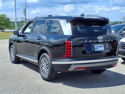 New 2026 Hyundai Palisade SEL image 5
