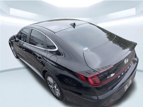 Used 2023 Hyundai Sonata SEL w/ Cargo Package image 10