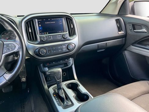 Used 2019 Chevrolet Colorado LT RWD image 22