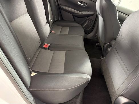 Used 2020 Nissan Sentra SV FWD image 18