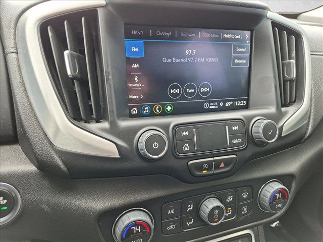 Certified 2024 GMC Terrain SLT AWD/4WD image 14