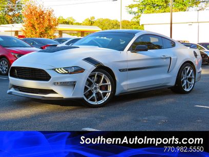 Used 2020 Ford Mustang GT Premium w/ Equipment Group 401A