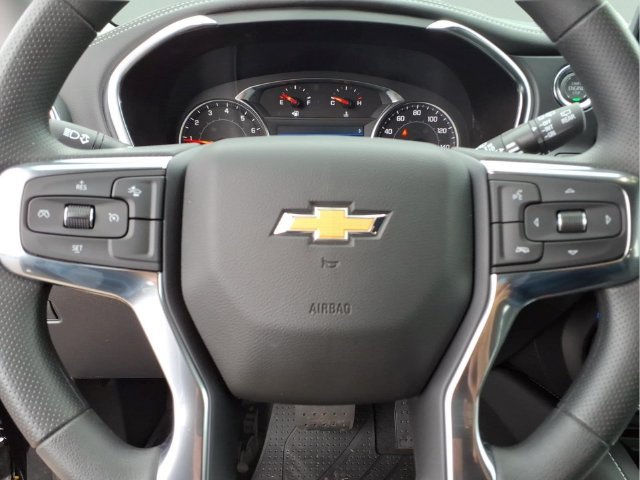New 2026 Chevrolet Blazer LT w/ Convenience Package AWD/4WD image 11