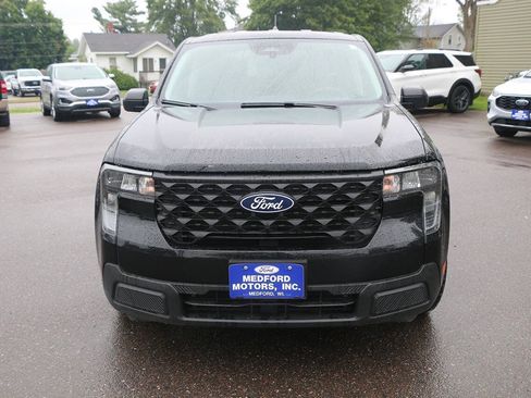 Used 2025 Ford Maverick XL FWD image 8