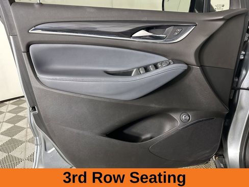 Used 2023 Buick Enclave Essence w/ Experience Buick Package image 8