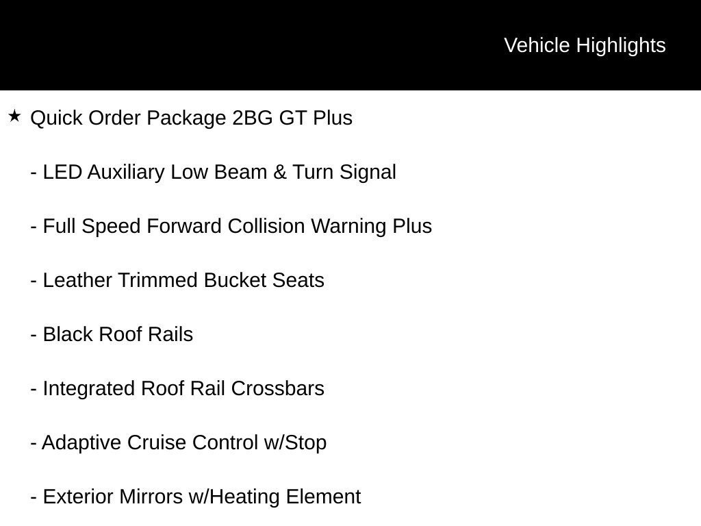 Used 2024 Dodge Durango GT AWD/4WD image 6