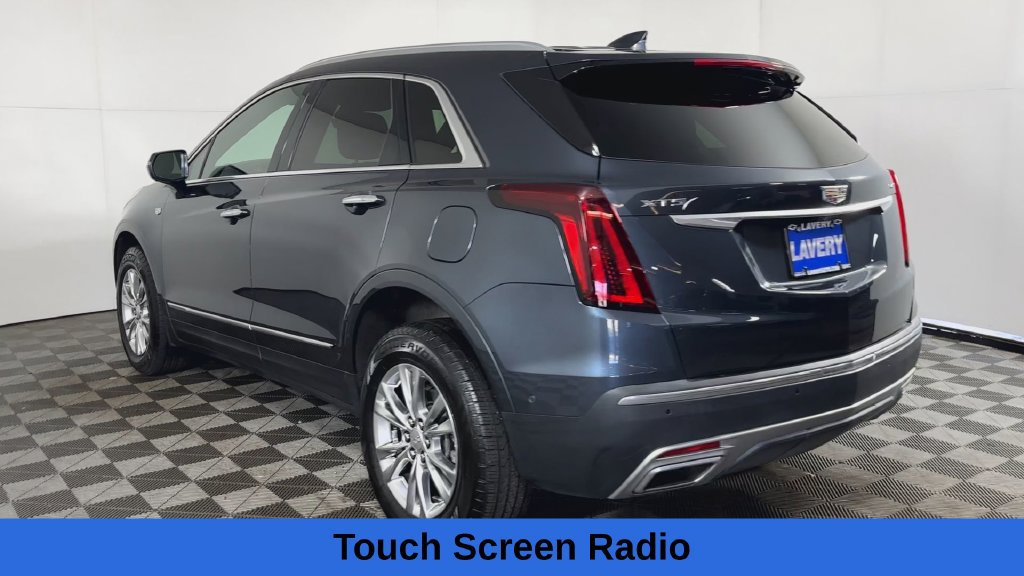 Used 2020 Cadillac XT5 Premium Luxury FWD image 10