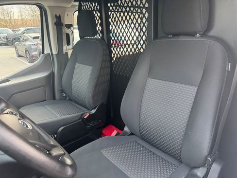 Used 2024 Ford Transit 250 Base w/ Exterior Upgrade Package image 20