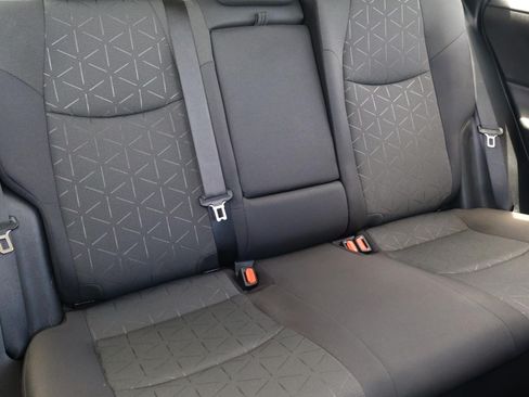 Used 2024 Toyota RAV4 XLE w/ Convenience Package AWD/4WD image 22