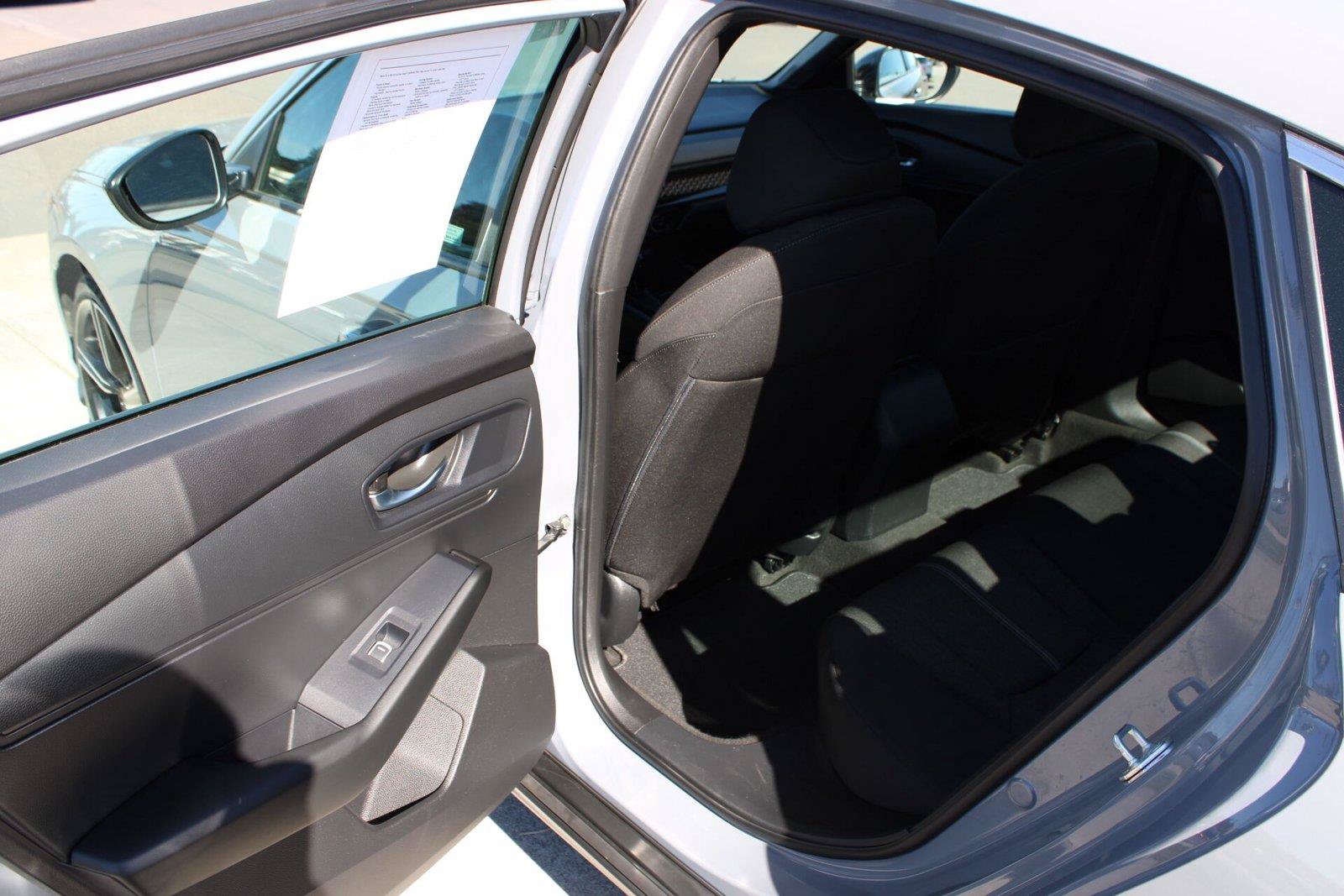 Used 2023 Honda Accord Sport image 15