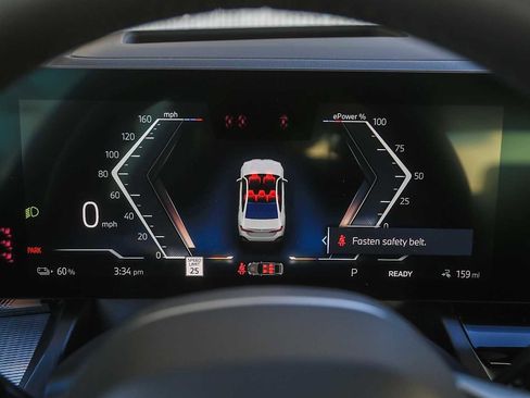 Used 2025 BMW i5 xDrive40 image 19