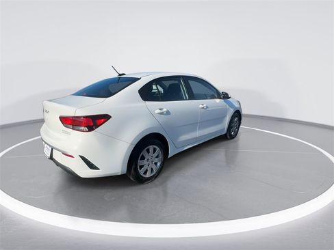 Used 2023 Kia Rio LX image 8