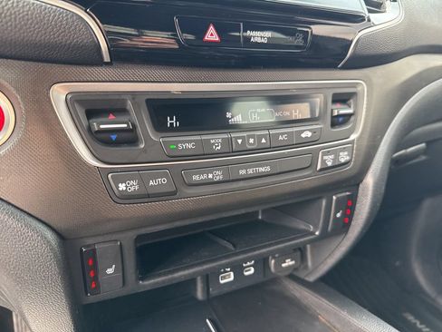 Used 2024 Honda Ridgeline TrailSport image 21