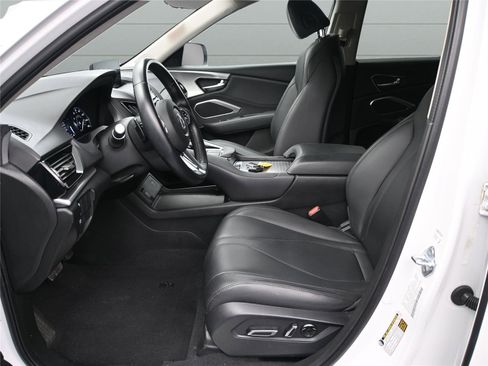 Certified 2023 Acura RDX AWD image 6