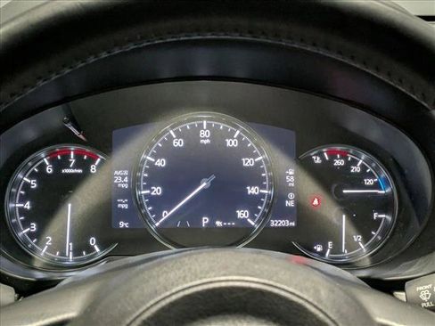 Used 2022 MAZDA CX-5 AWD 2.5 S w/ Premium Package image 11