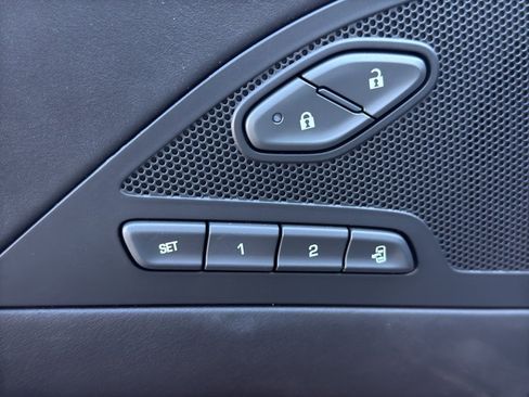 Used 2017 Chevrolet Corvette Grand Sport image 14