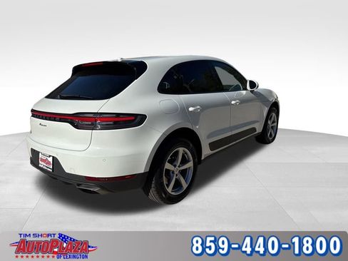 Used 2020 Porsche Macan image 5