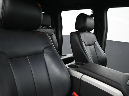 Used 2013 Ford F150 FX4 w/ Luxury Equipment Group AWD/4WD image 27